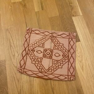 Urban Outfitters Home Pillow Cover